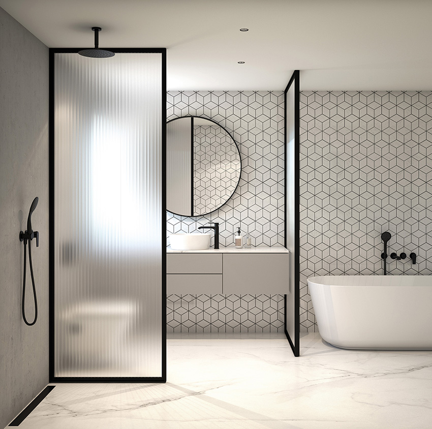 Robinet Design Bruma Nautic